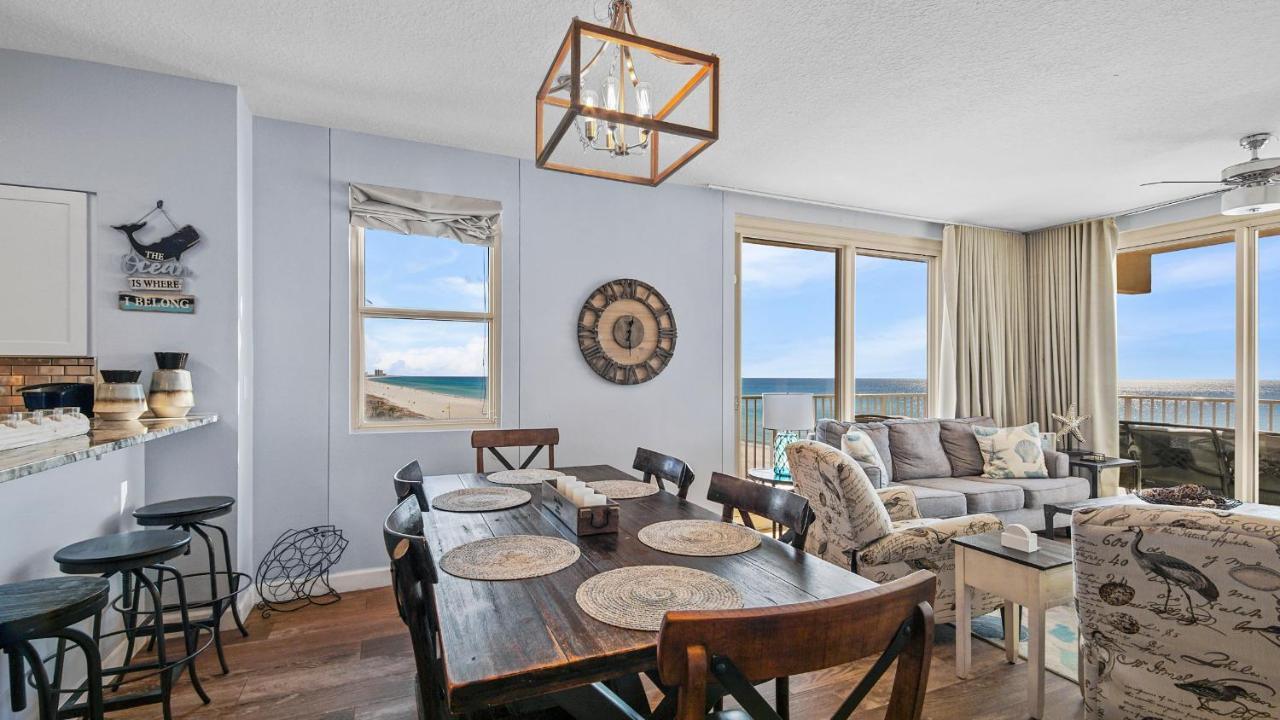 Hook Wine & Sinker At Shores Of Panama #631 By Nautical Properties Vacation Rentals Panama City Beach Luaran gambar