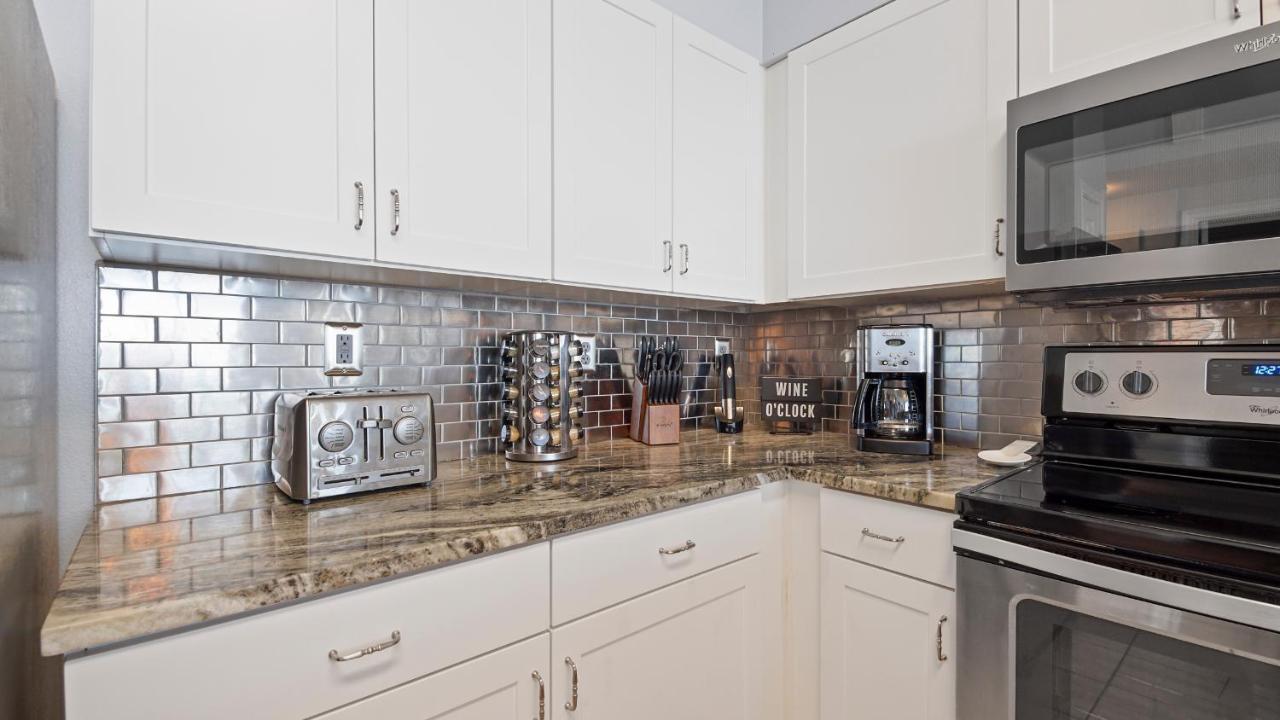 Hook Wine & Sinker At Shores Of Panama #631 By Nautical Properties Vacation Rentals Panama City Beach Luaran gambar