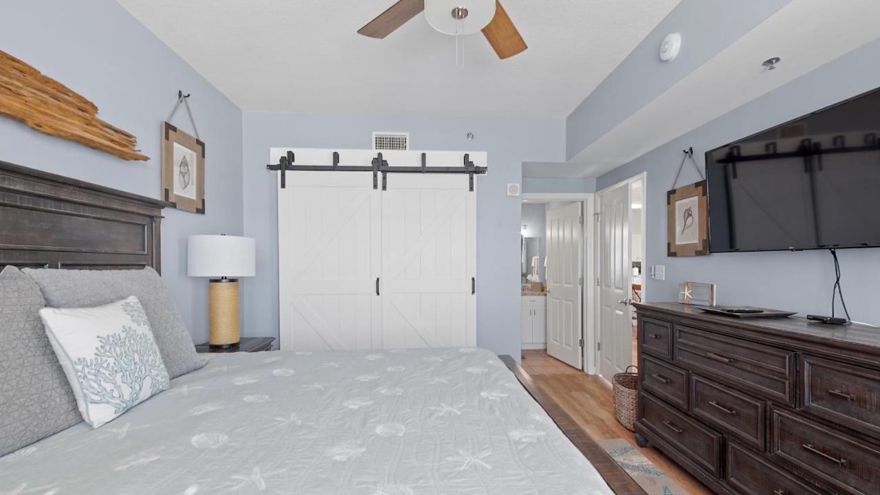 Hook Wine & Sinker At Shores Of Panama #631 By Nautical Properties Vacation Rentals Panama City Beach Luaran gambar