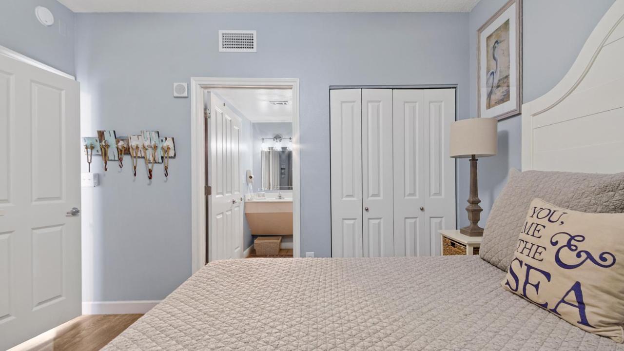 Hook Wine & Sinker At Shores Of Panama #631 By Nautical Properties Vacation Rentals Panama City Beach Luaran gambar