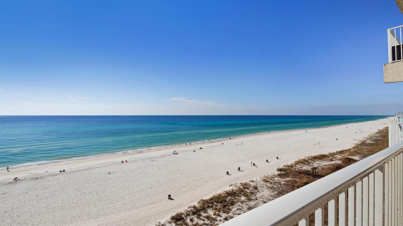 Hook Wine & Sinker At Shores Of Panama #631 By Nautical Properties Vacation Rentals Panama City Beach Luaran gambar