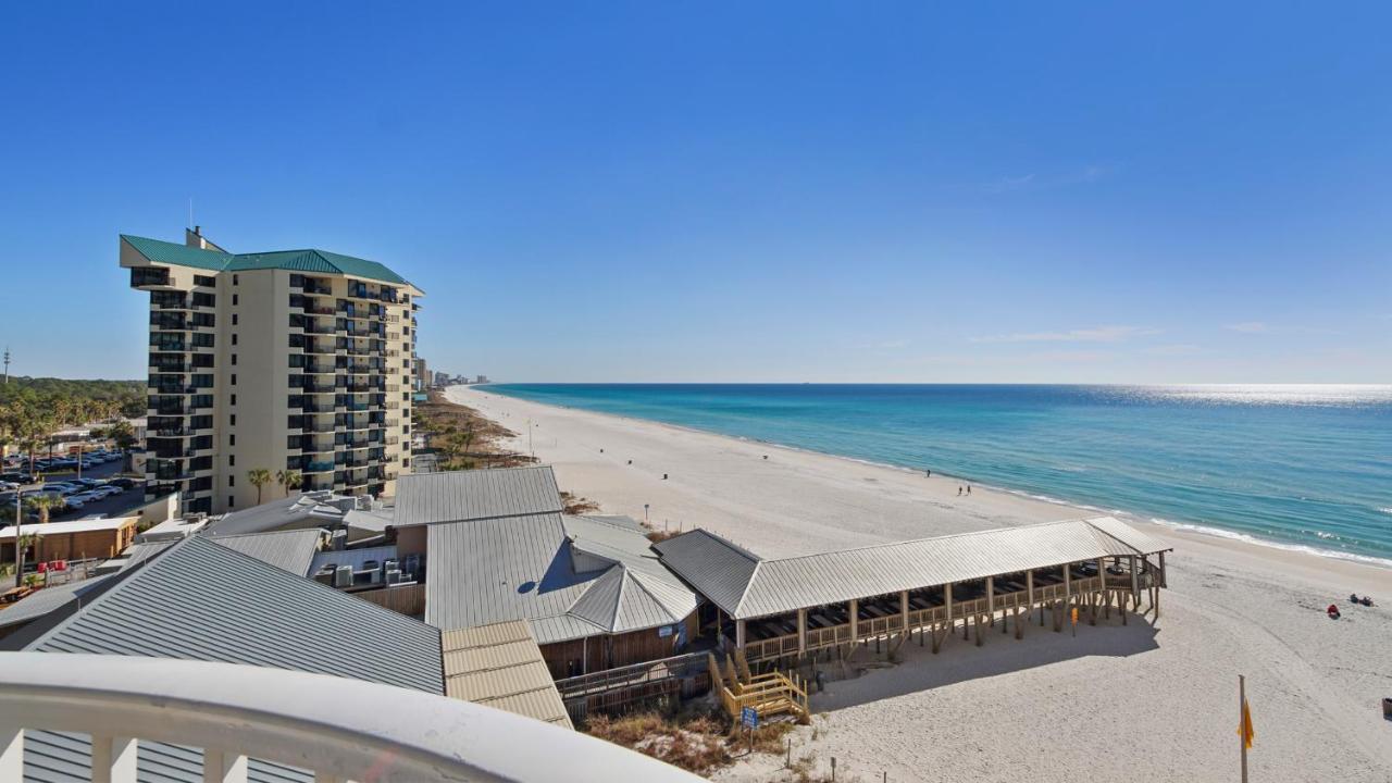 Hook Wine & Sinker At Shores Of Panama #631 By Nautical Properties Vacation Rentals Panama City Beach Luaran gambar