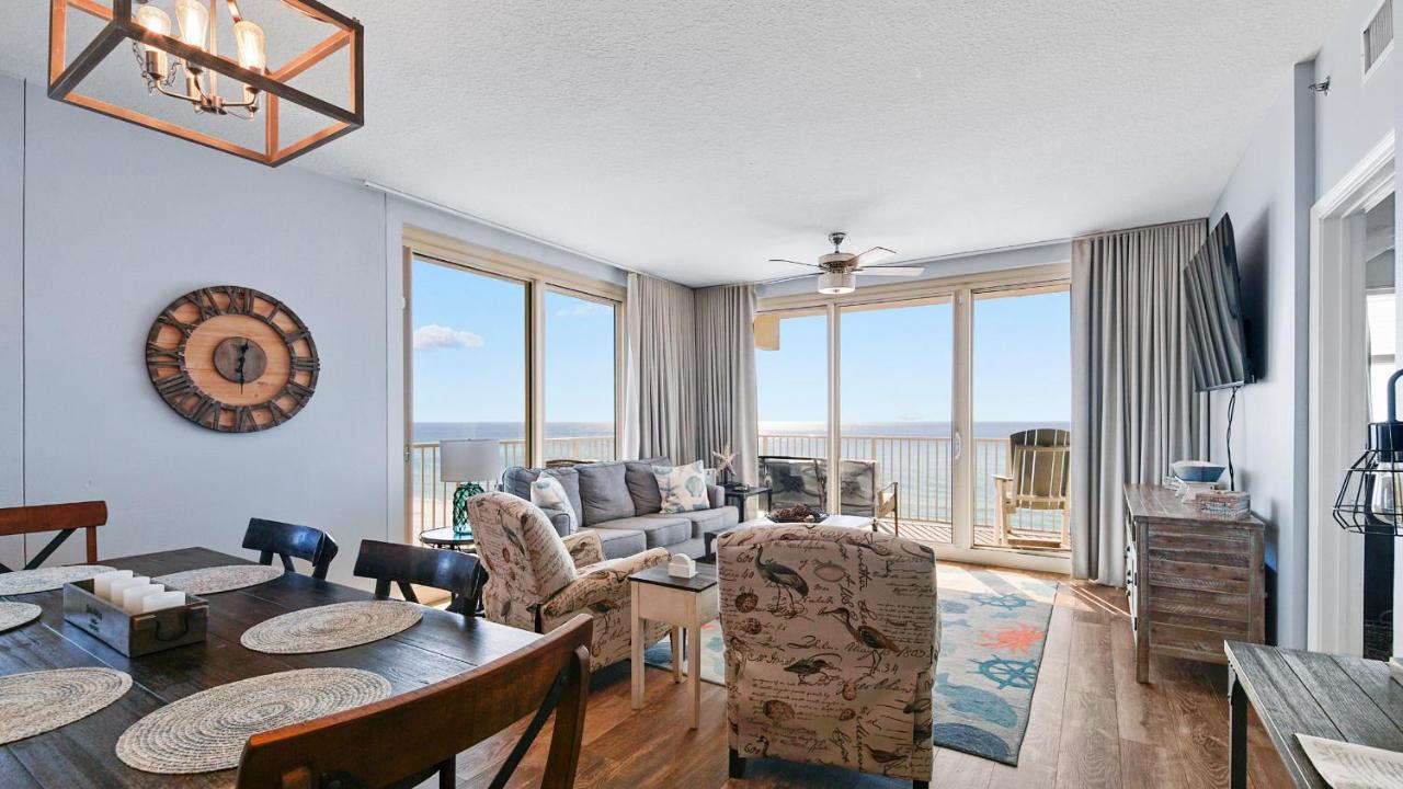 Hook Wine & Sinker At Shores Of Panama #631 By Nautical Properties Vacation Rentals Panama City Beach Luaran gambar