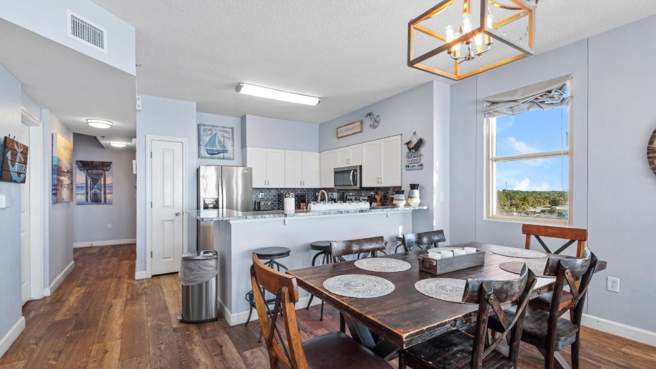 Hook Wine & Sinker At Shores Of Panama #631 By Nautical Properties Vacation Rentals Panama City Beach Luaran gambar