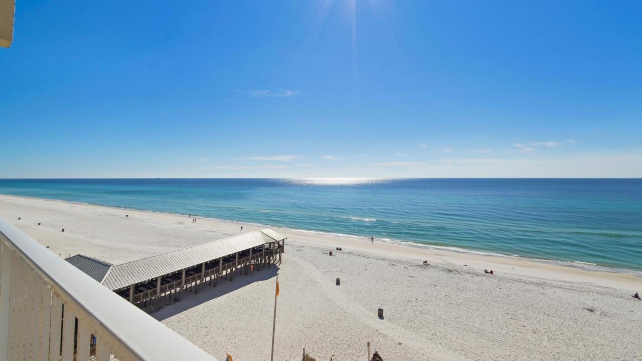 Hook Wine & Sinker At Shores Of Panama #631 By Nautical Properties Vacation Rentals Panama City Beach Luaran gambar