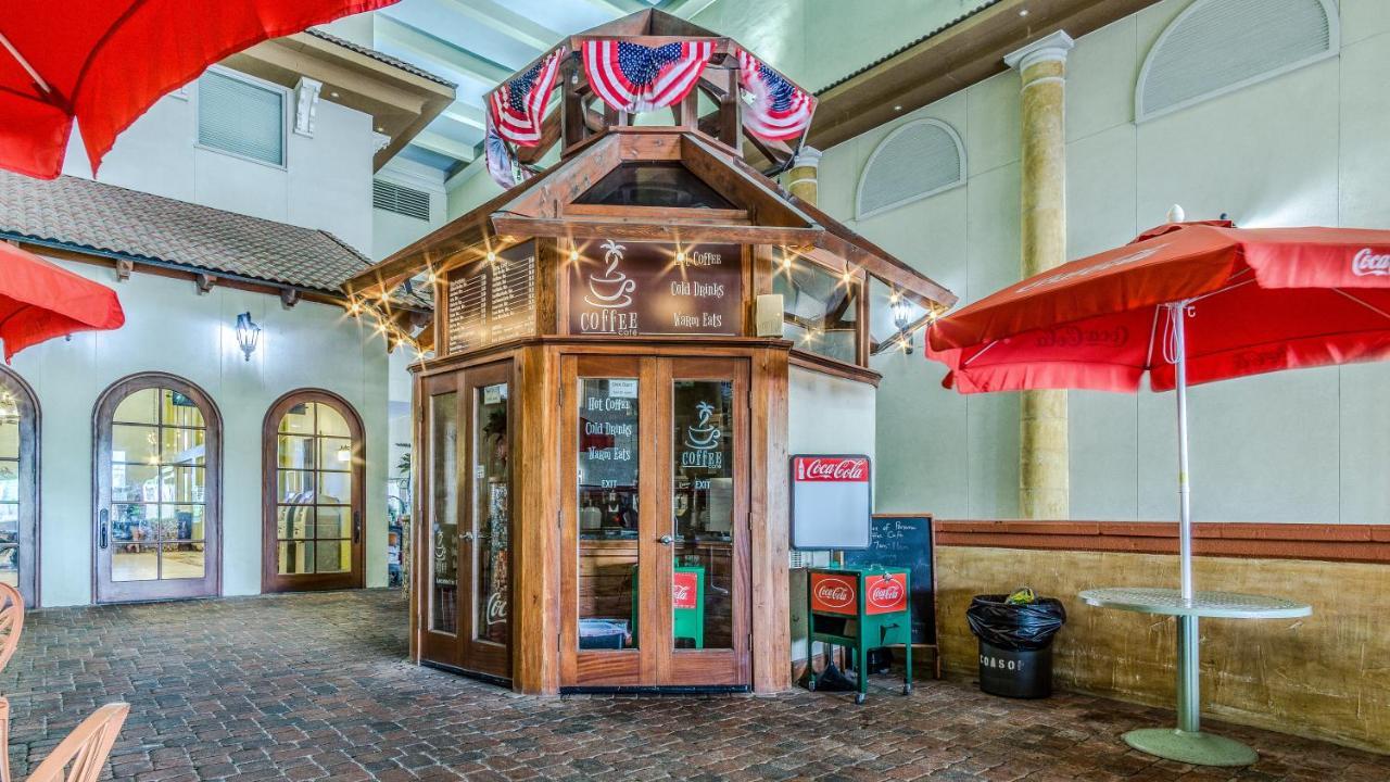 Hook Wine & Sinker At Shores Of Panama #631 By Nautical Properties Vacation Rentals Panama City Beach Luaran gambar