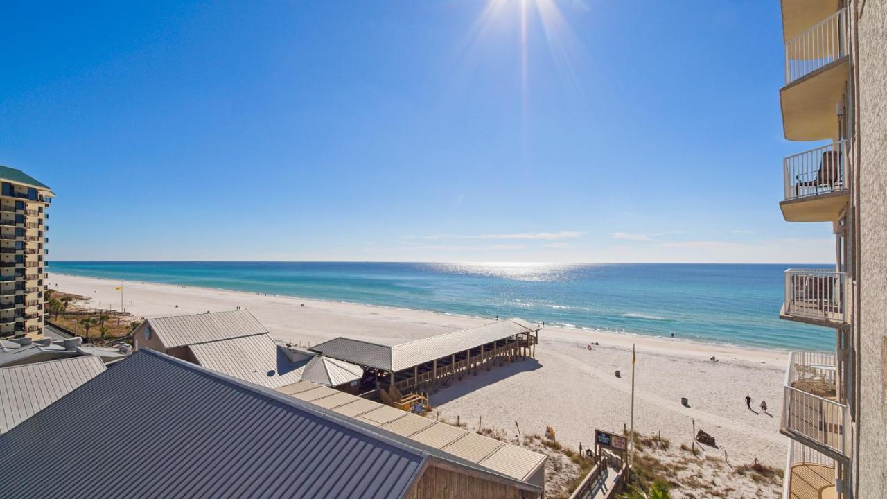Hook Wine & Sinker At Shores Of Panama #631 By Nautical Properties Vacation Rentals Panama City Beach Luaran gambar