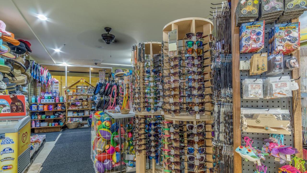Hook Wine & Sinker At Shores Of Panama #631 By Nautical Properties Vacation Rentals Panama City Beach Luaran gambar