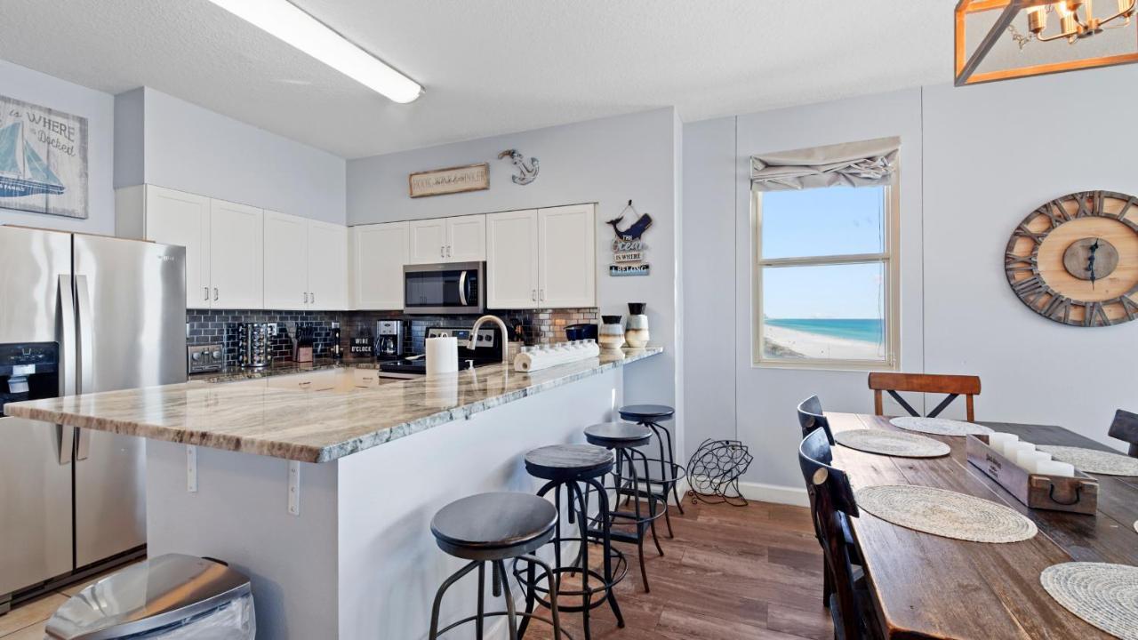 Hook Wine & Sinker At Shores Of Panama #631 By Nautical Properties Vacation Rentals Panama City Beach Luaran gambar
