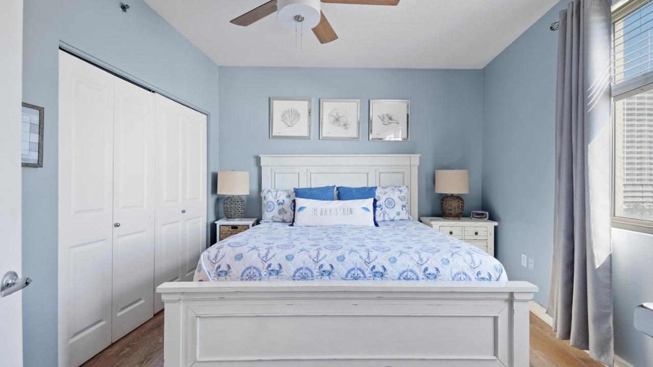 Hook Wine & Sinker At Shores Of Panama #631 By Nautical Properties Vacation Rentals Panama City Beach Luaran gambar