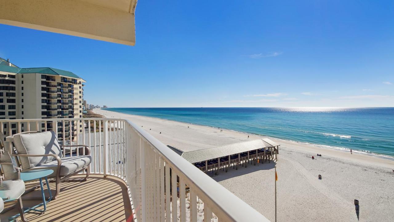 Hook Wine & Sinker At Shores Of Panama #631 By Nautical Properties Vacation Rentals Panama City Beach Luaran gambar