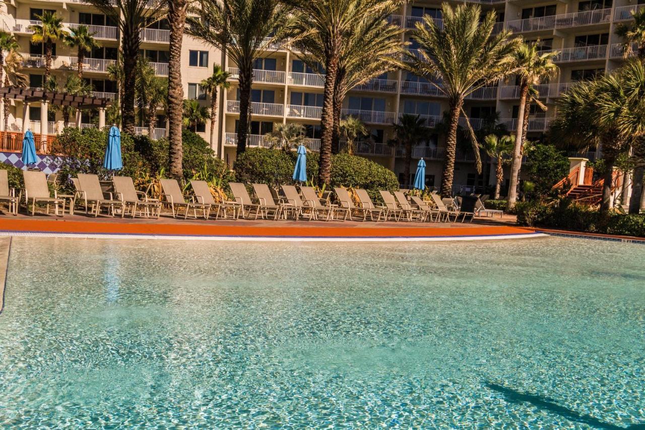 Hook Wine & Sinker At Shores Of Panama #631 By Nautical Properties Vacation Rentals Panama City Beach Luaran gambar