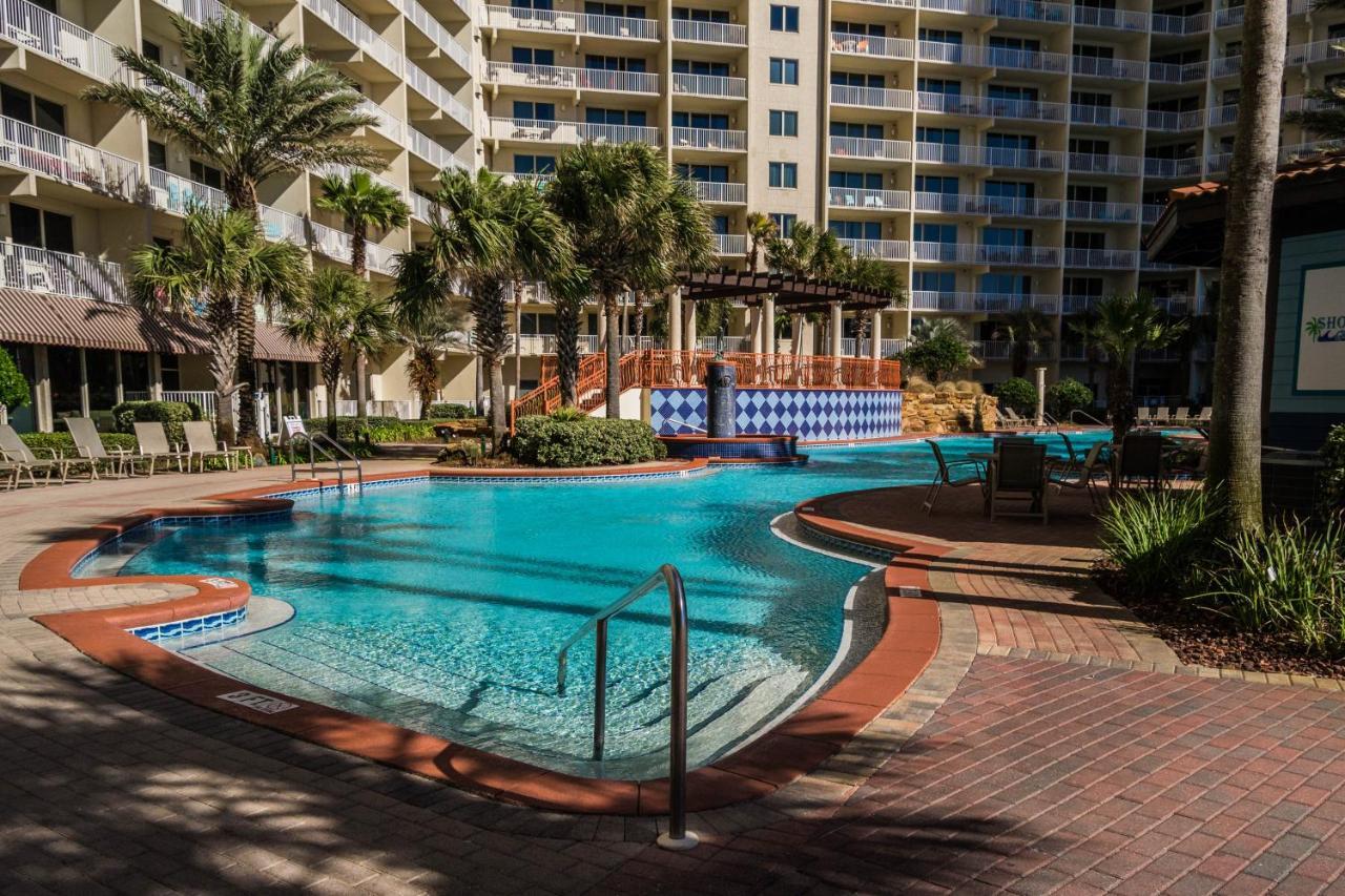 Hook Wine & Sinker At Shores Of Panama #631 By Nautical Properties Vacation Rentals Panama City Beach Luaran gambar