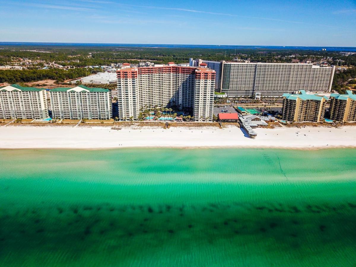 Hook Wine & Sinker At Shores Of Panama #631 By Nautical Properties Vacation Rentals Panama City Beach Luaran gambar