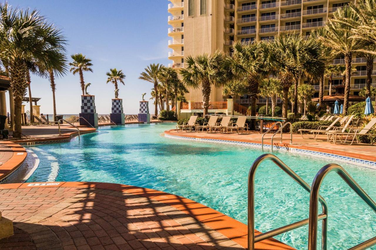 Hook Wine & Sinker At Shores Of Panama #631 By Nautical Properties Vacation Rentals Panama City Beach Luaran gambar