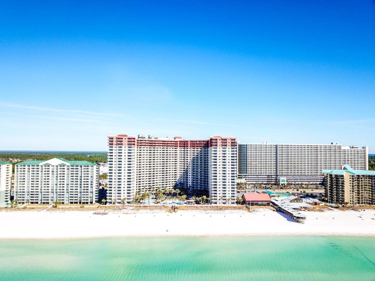 Hook Wine & Sinker At Shores Of Panama #631 By Nautical Properties Vacation Rentals Panama City Beach Luaran gambar