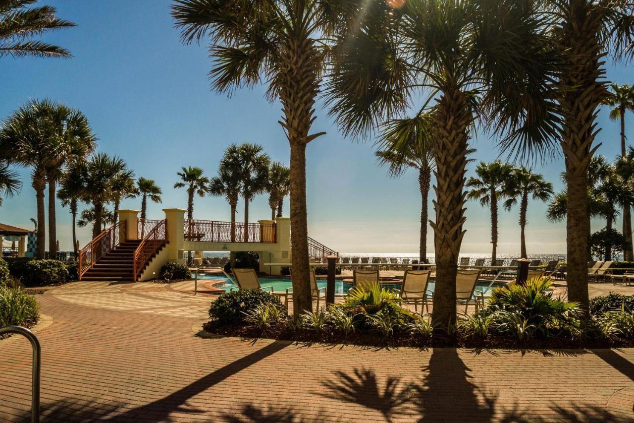 Hook Wine & Sinker At Shores Of Panama #631 By Nautical Properties Vacation Rentals Panama City Beach Luaran gambar
