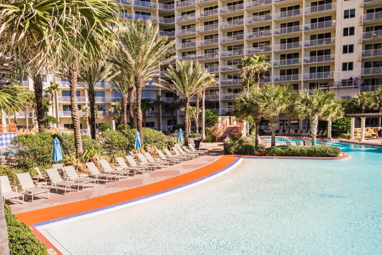 Hook Wine & Sinker At Shores Of Panama #631 By Nautical Properties Vacation Rentals Panama City Beach Luaran gambar