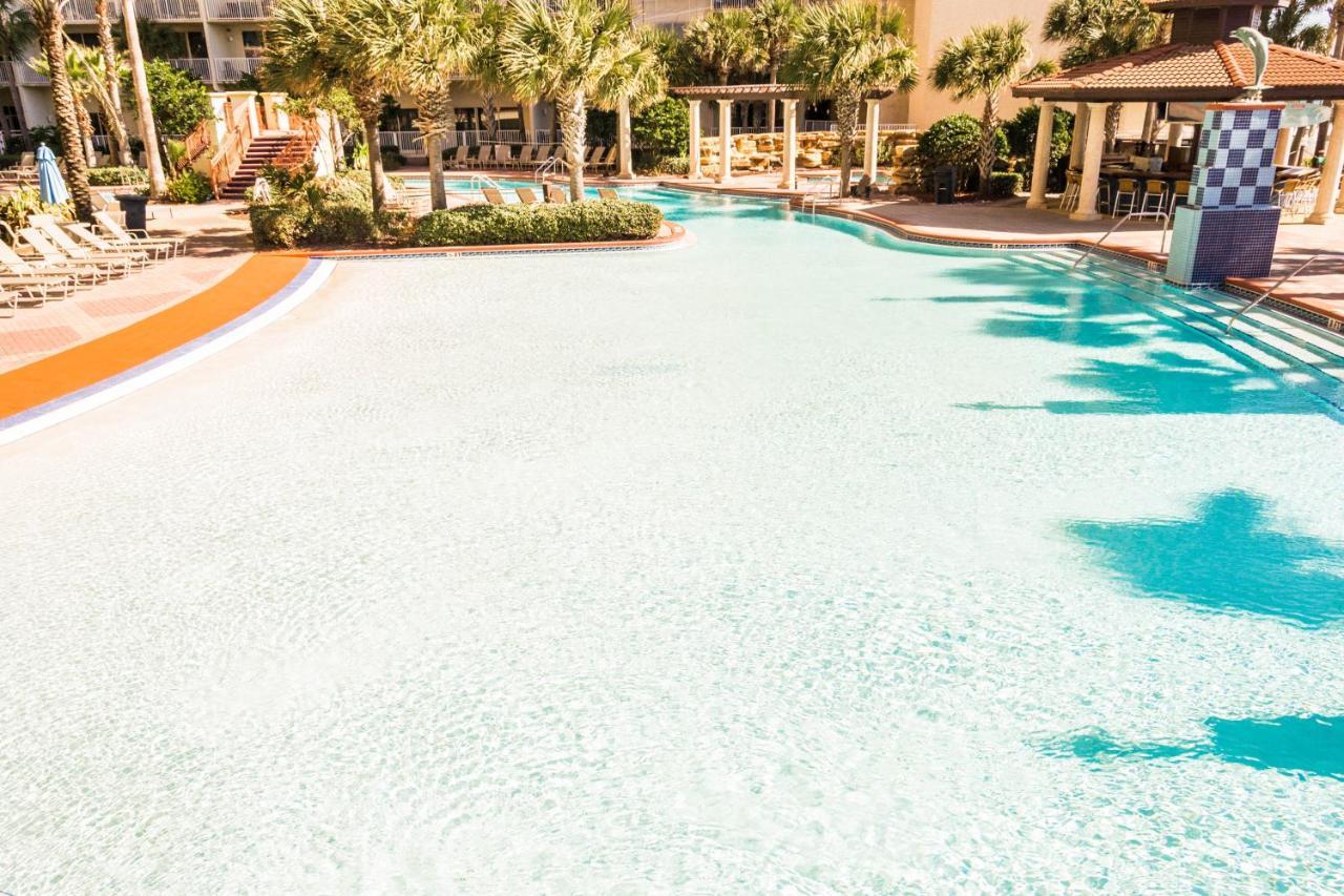 Hook Wine & Sinker At Shores Of Panama #631 By Nautical Properties Vacation Rentals Panama City Beach Luaran gambar