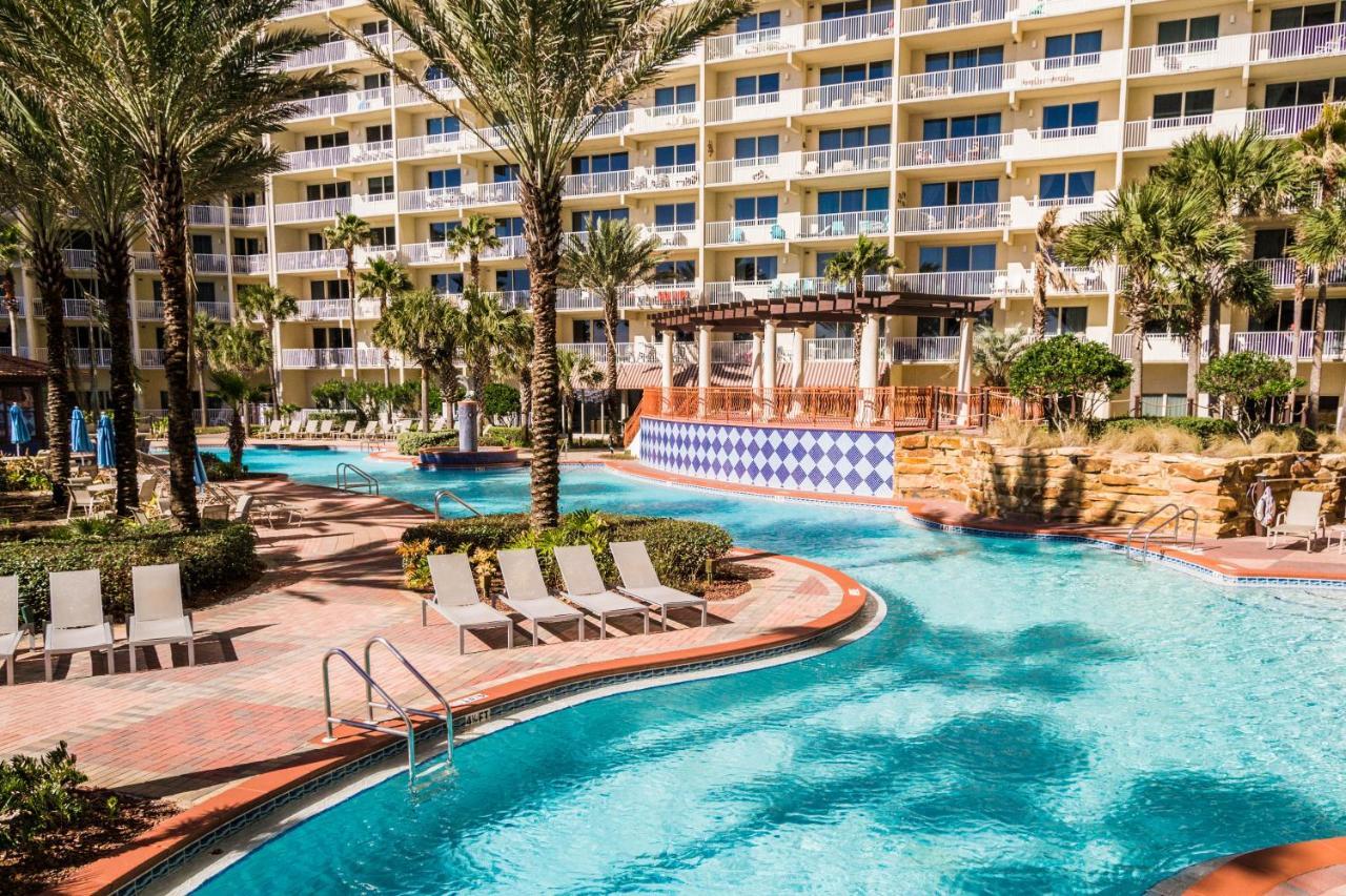 Hook Wine & Sinker At Shores Of Panama #631 By Nautical Properties Vacation Rentals Panama City Beach Luaran gambar