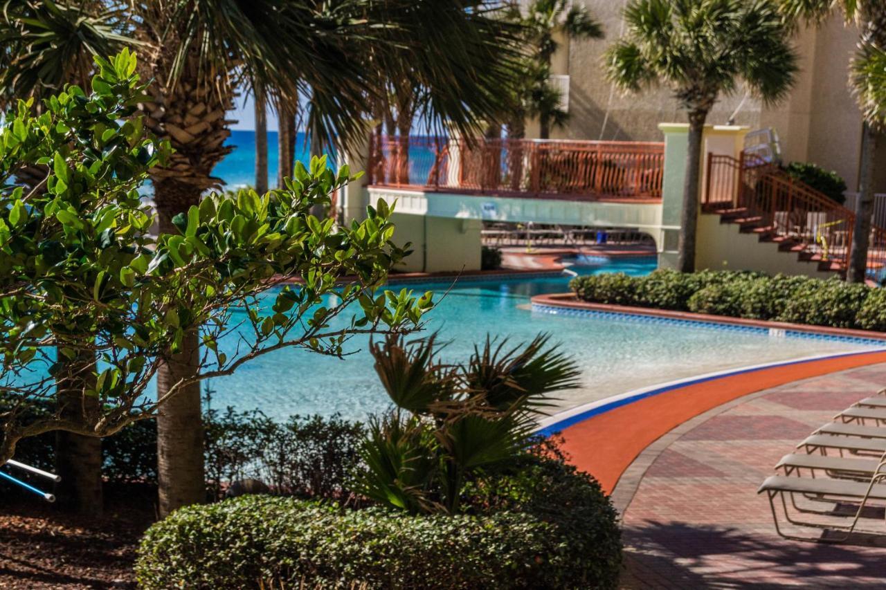 Hook Wine & Sinker At Shores Of Panama #631 By Nautical Properties Vacation Rentals Panama City Beach Luaran gambar