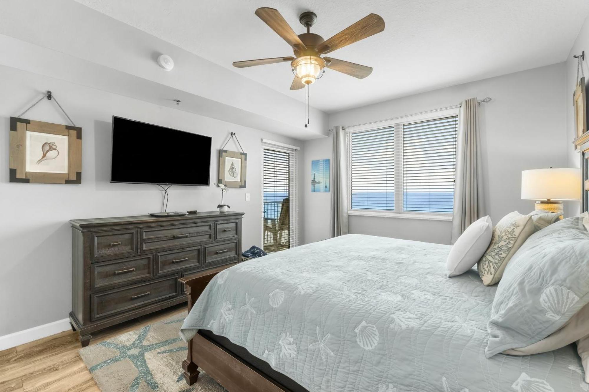 Hook Wine & Sinker At Shores Of Panama #631 By Nautical Properties Vacation Rentals Panama City Beach Luaran gambar