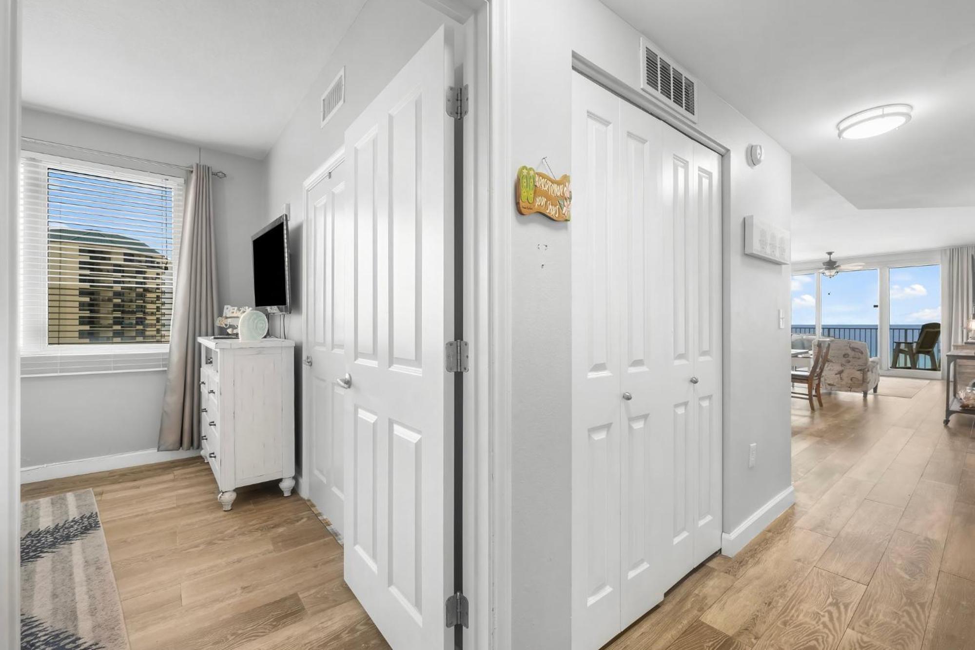 Hook Wine & Sinker At Shores Of Panama #631 By Nautical Properties Vacation Rentals Panama City Beach Luaran gambar