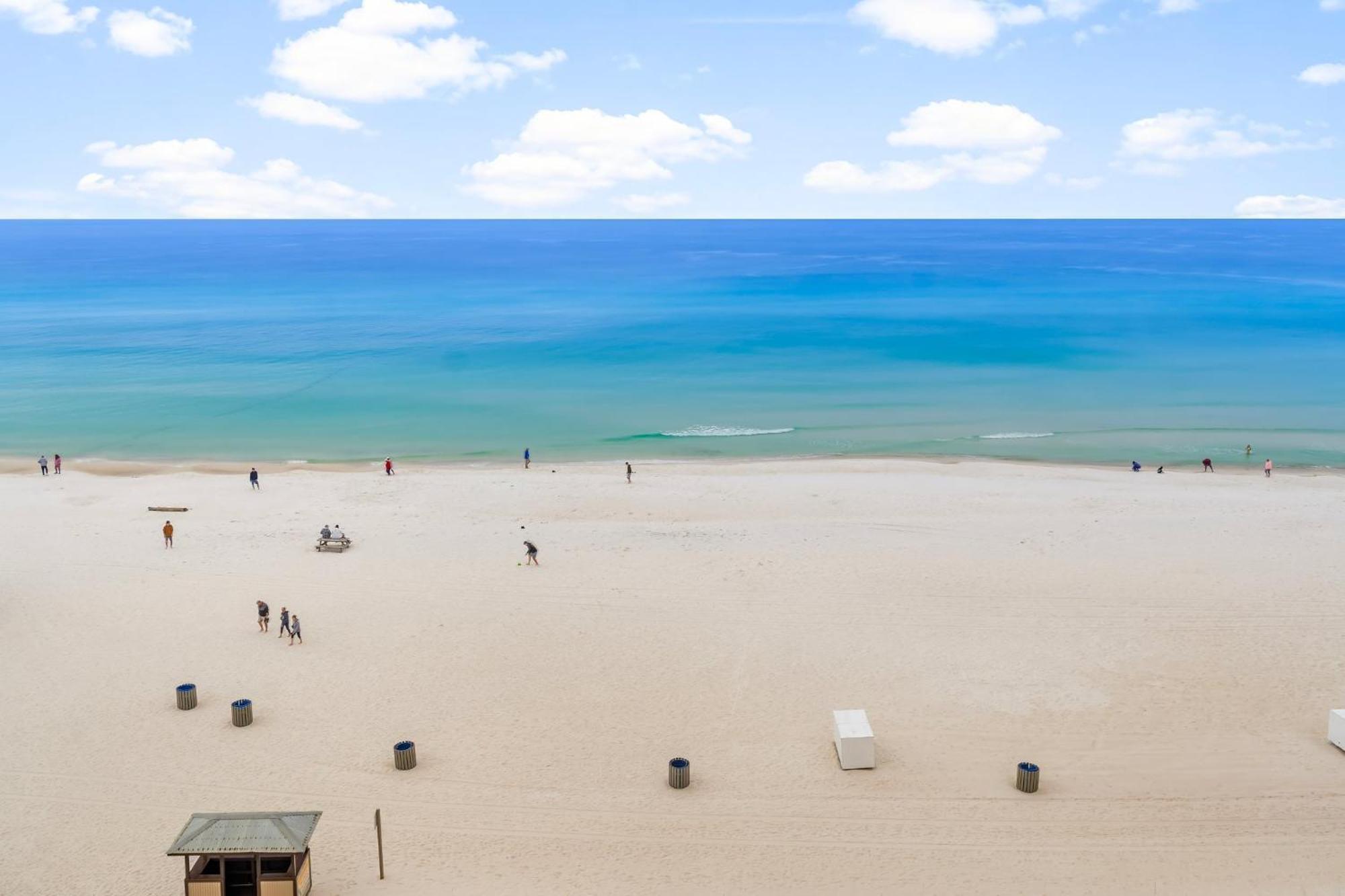Hook Wine & Sinker At Shores Of Panama #631 By Nautical Properties Vacation Rentals Panama City Beach Luaran gambar