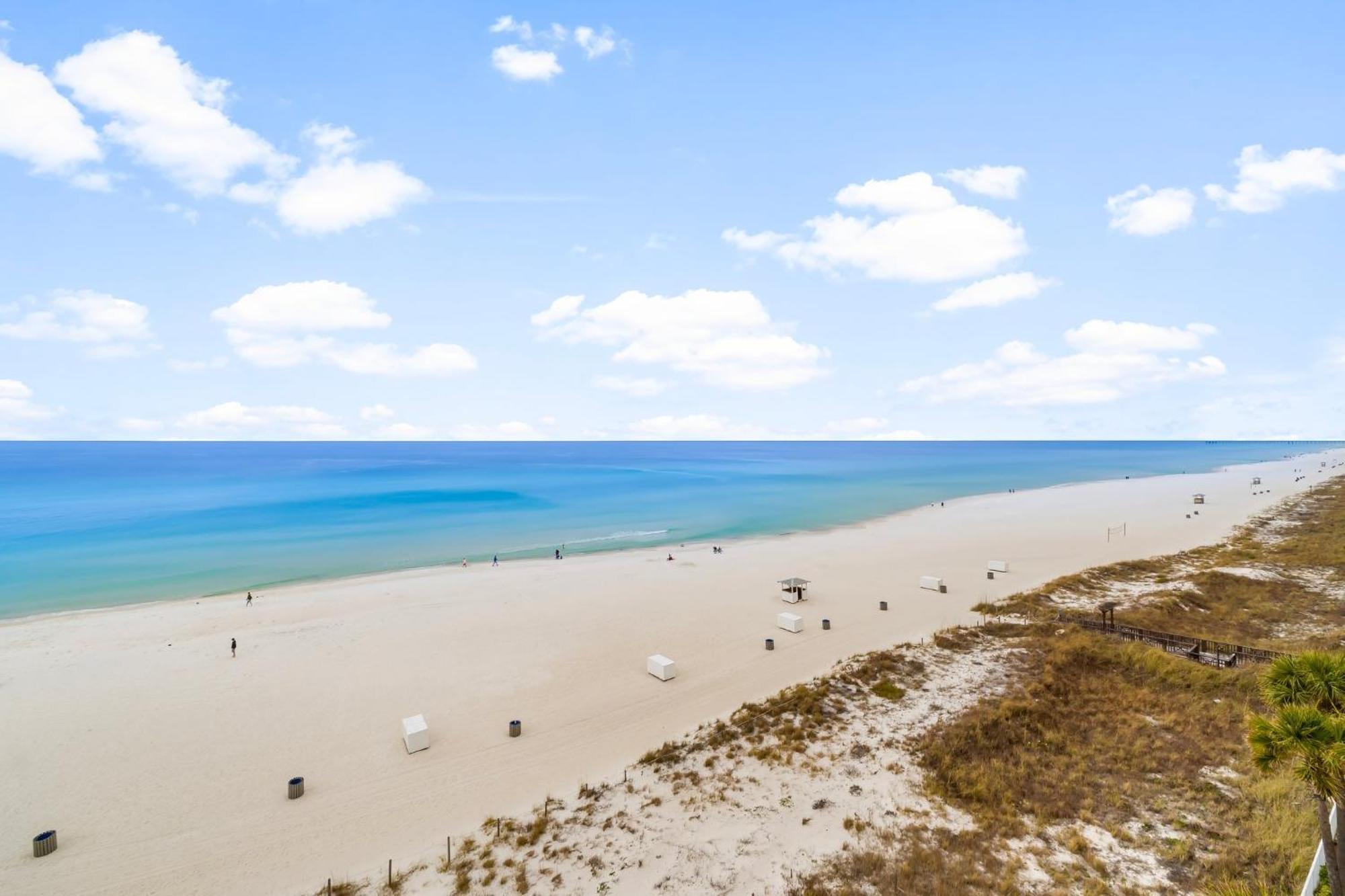 Hook Wine & Sinker At Shores Of Panama #631 By Nautical Properties Vacation Rentals Panama City Beach Luaran gambar