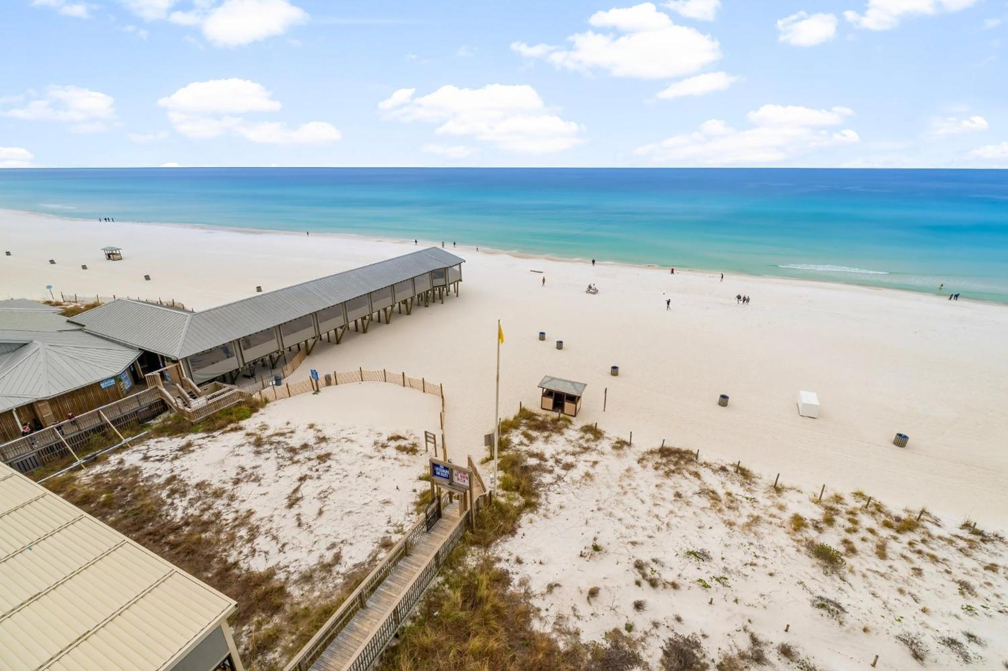 Hook Wine & Sinker At Shores Of Panama #631 By Nautical Properties Vacation Rentals Panama City Beach Luaran gambar