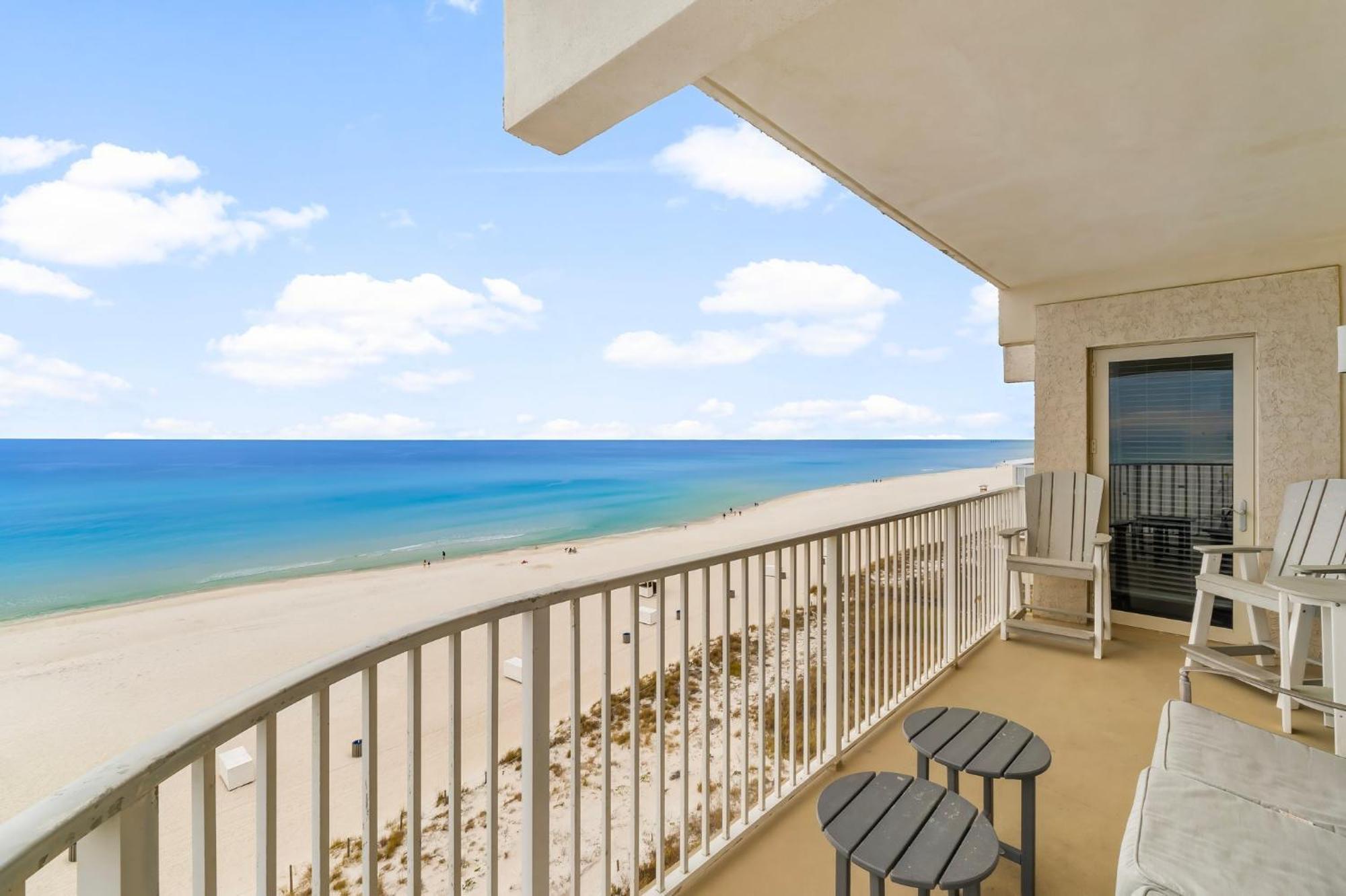 Hook Wine & Sinker At Shores Of Panama #631 By Nautical Properties Vacation Rentals Panama City Beach Luaran gambar