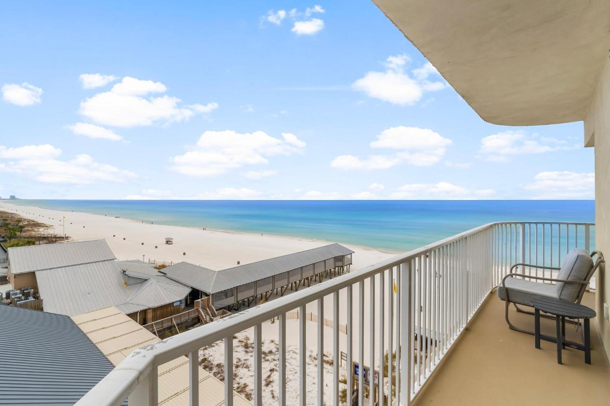 Hook Wine & Sinker At Shores Of Panama #631 By Nautical Properties Vacation Rentals Panama City Beach Luaran gambar