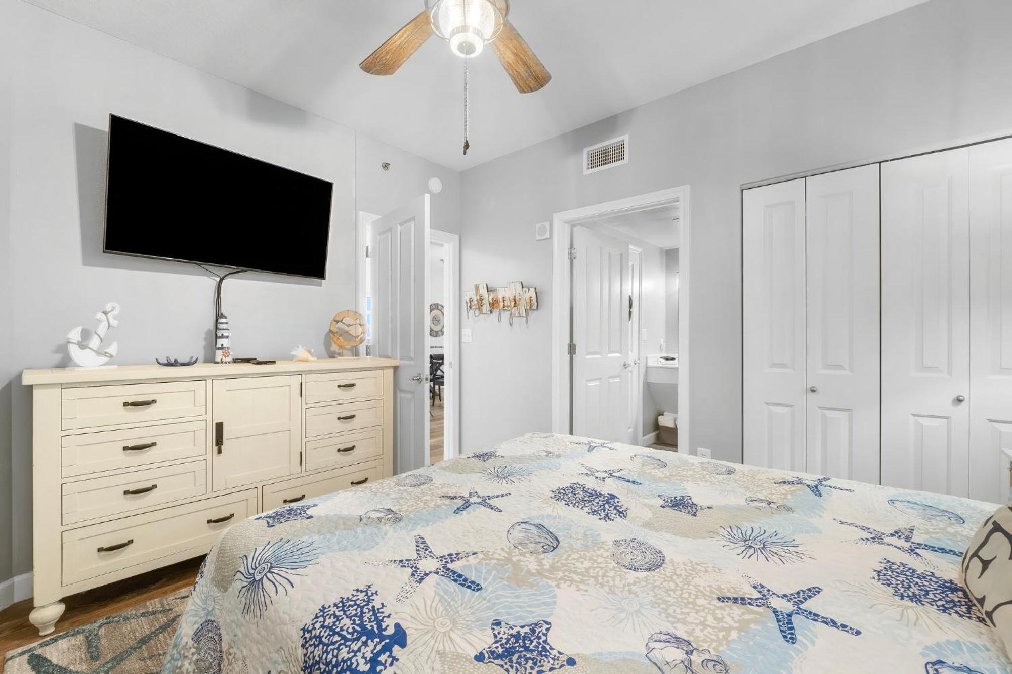Hook Wine & Sinker At Shores Of Panama #631 By Nautical Properties Vacation Rentals Panama City Beach Luaran gambar