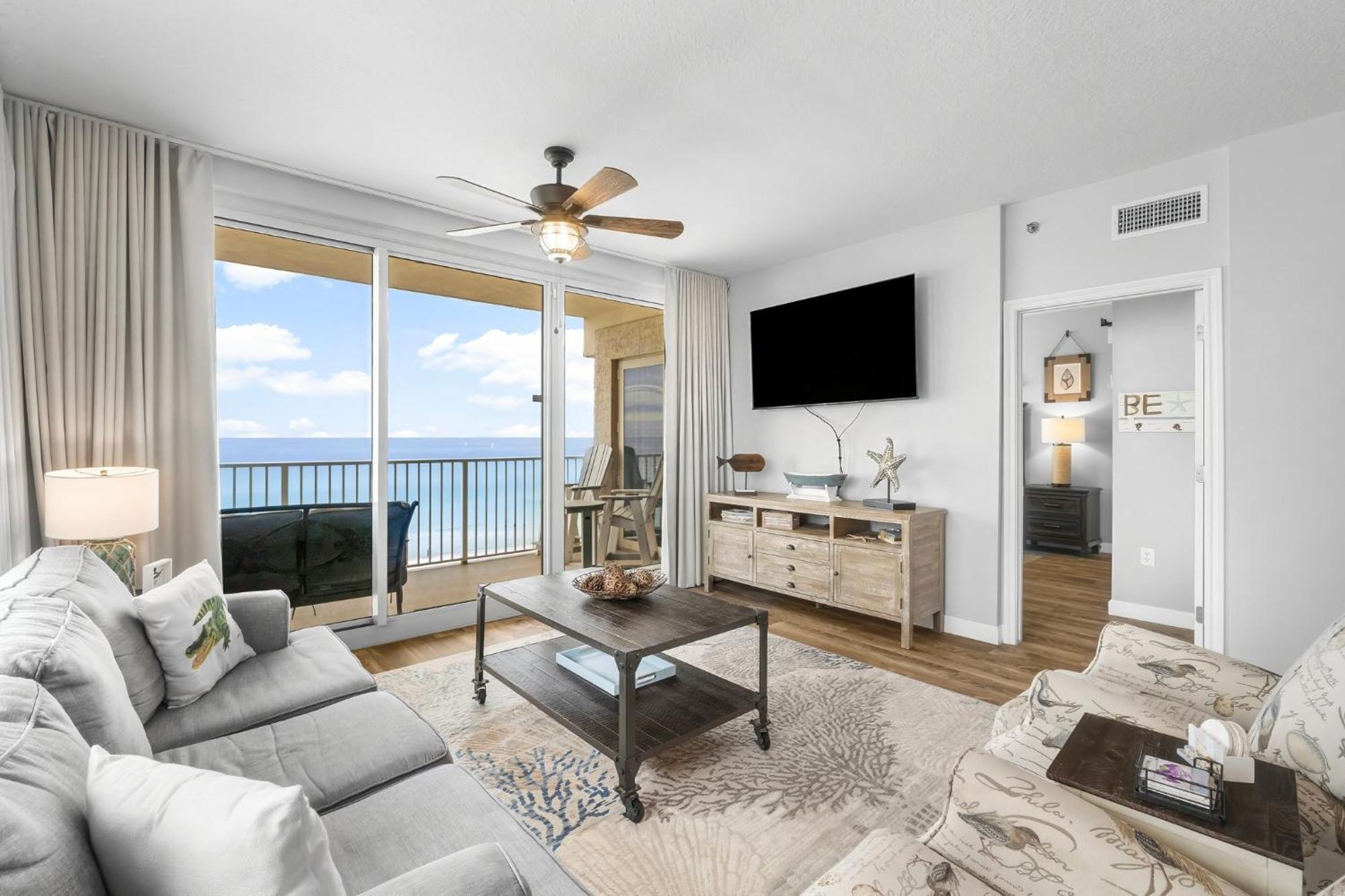 Hook Wine & Sinker At Shores Of Panama #631 By Nautical Properties Vacation Rentals Panama City Beach Luaran gambar