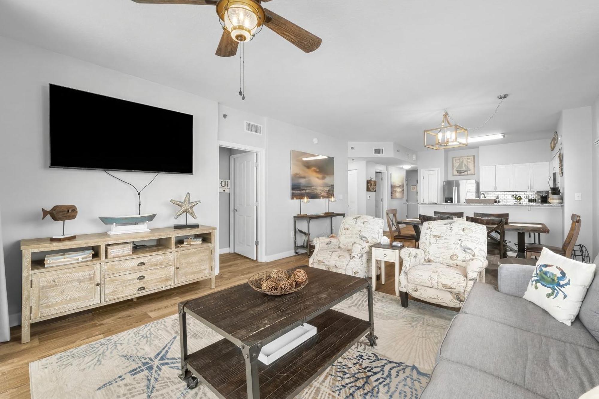 Hook Wine & Sinker At Shores Of Panama #631 By Nautical Properties Vacation Rentals Panama City Beach Luaran gambar