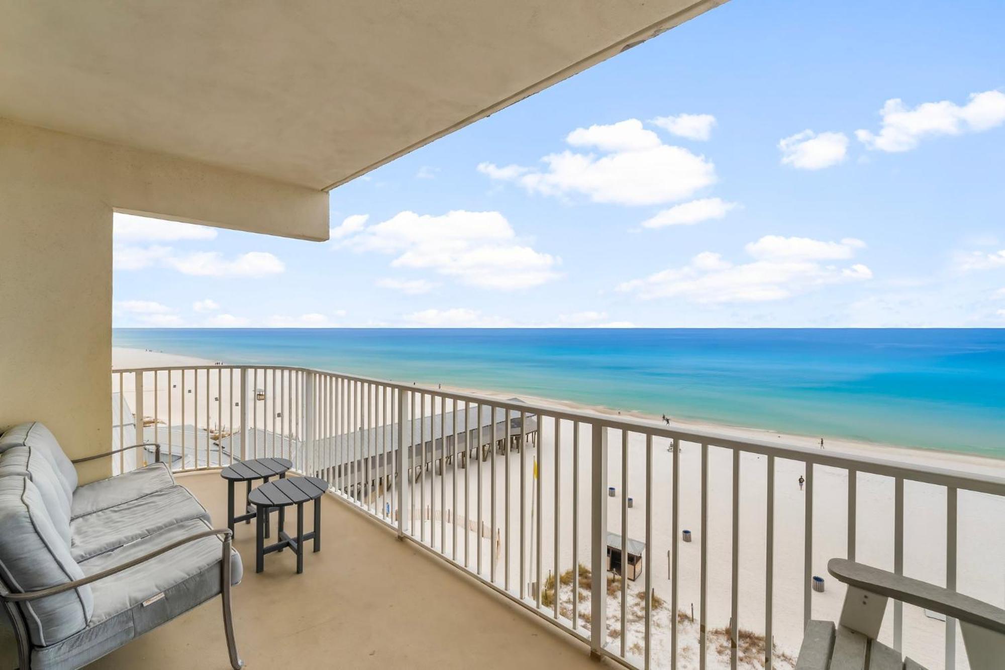 Hook Wine & Sinker At Shores Of Panama #631 By Nautical Properties Vacation Rentals Panama City Beach Luaran gambar