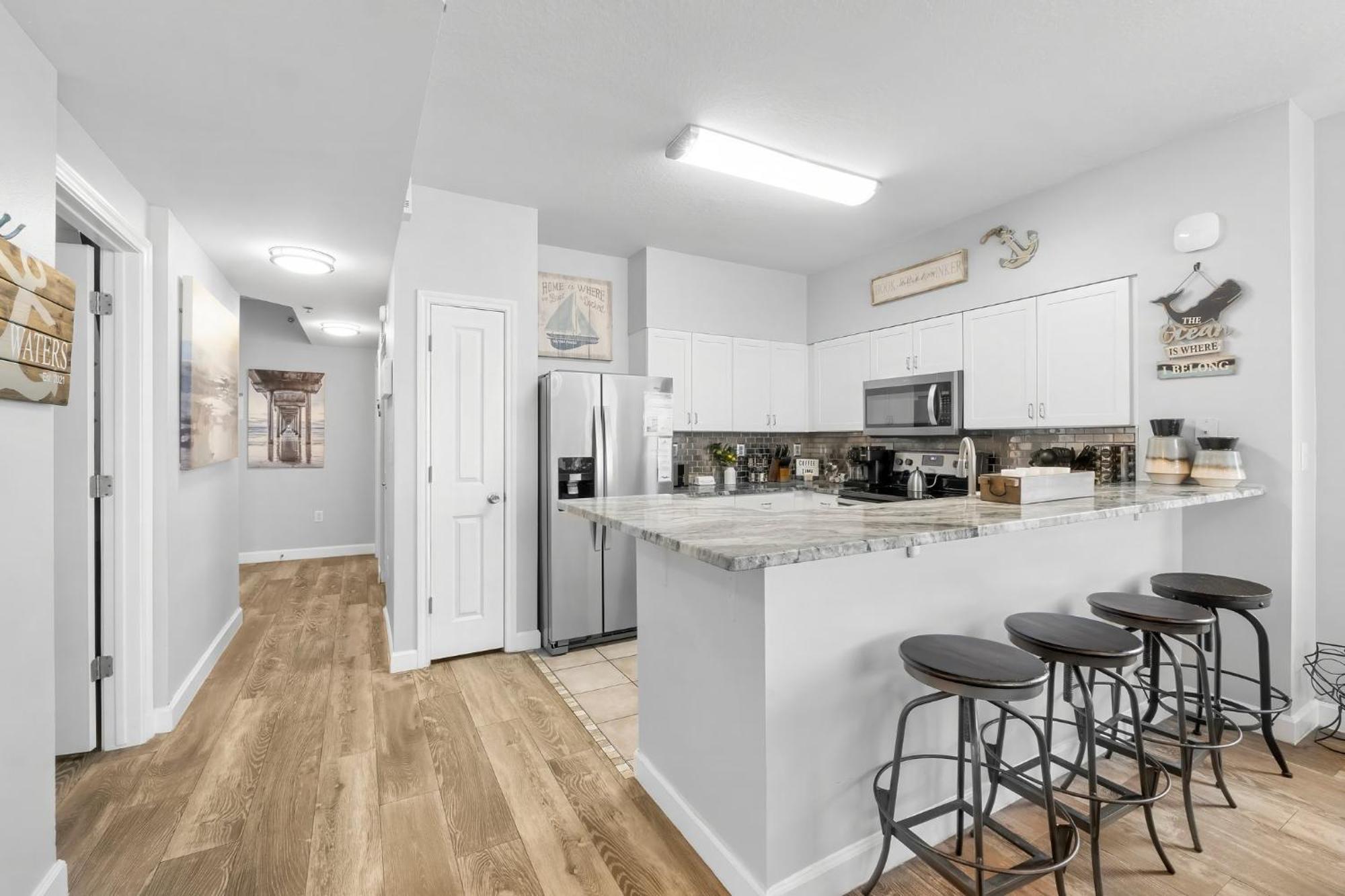 Hook Wine & Sinker At Shores Of Panama #631 By Nautical Properties Vacation Rentals Panama City Beach Luaran gambar