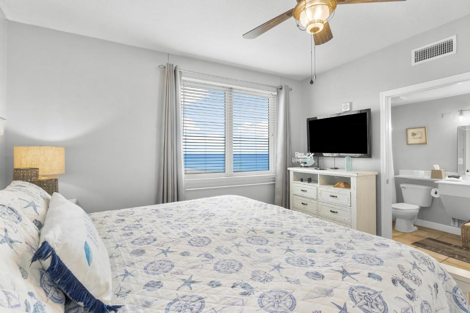 Hook Wine & Sinker At Shores Of Panama #631 By Nautical Properties Vacation Rentals Panama City Beach Luaran gambar